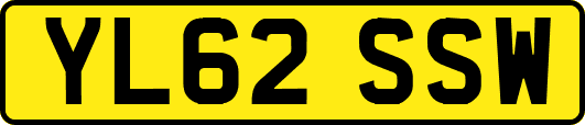 YL62SSW