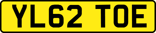 YL62TOE