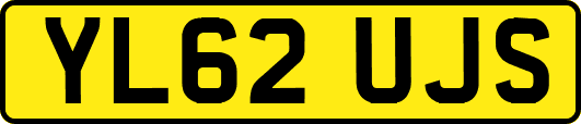 YL62UJS