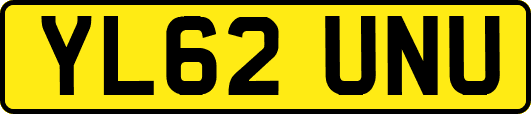 YL62UNU