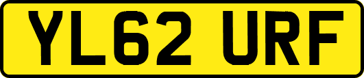 YL62URF