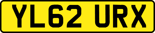 YL62URX
