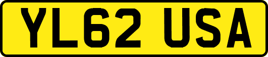 YL62USA