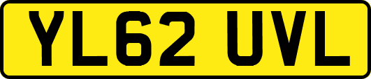YL62UVL