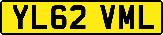 YL62VML
