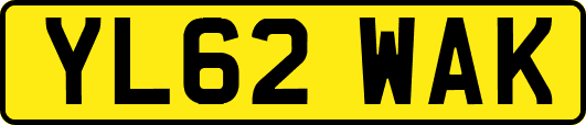 YL62WAK