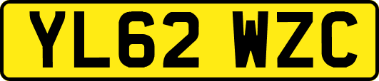 YL62WZC
