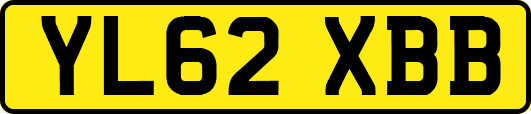 YL62XBB