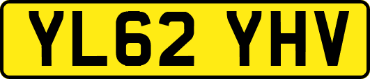 YL62YHV