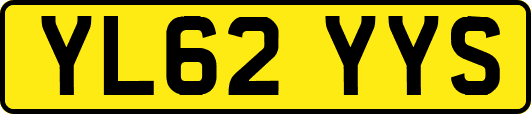 YL62YYS