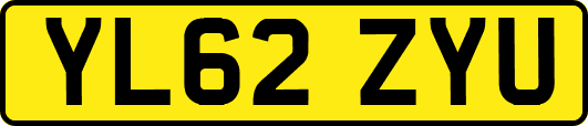 YL62ZYU
