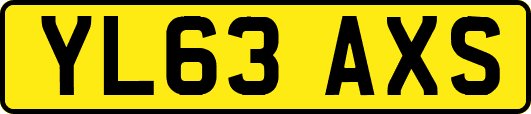 YL63AXS