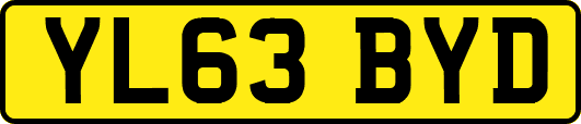 YL63BYD