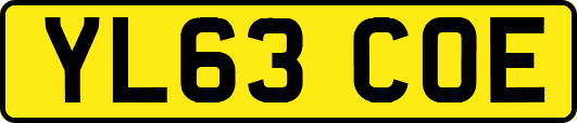 YL63COE