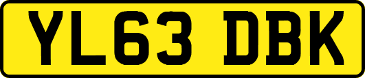 YL63DBK