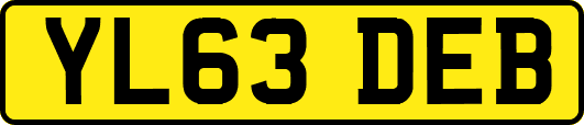YL63DEB