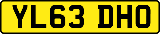 YL63DHO