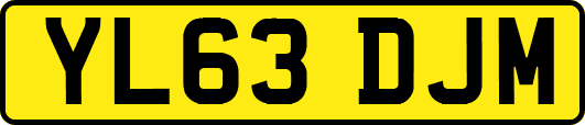 YL63DJM