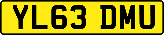 YL63DMU