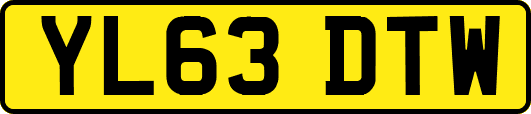 YL63DTW