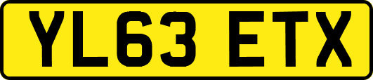 YL63ETX