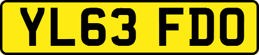 YL63FDO