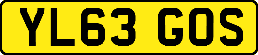 YL63GOS