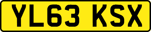 YL63KSX