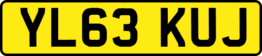 YL63KUJ