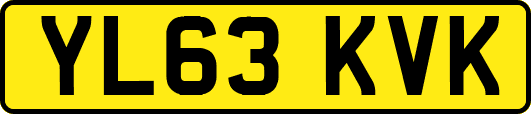 YL63KVK