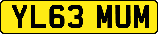 YL63MUM