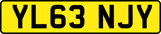 YL63NJY