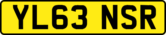 YL63NSR
