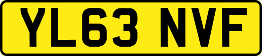 YL63NVF