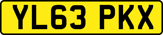 YL63PKX