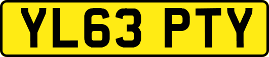 YL63PTY