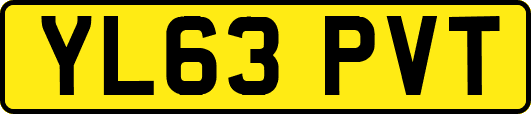 YL63PVT