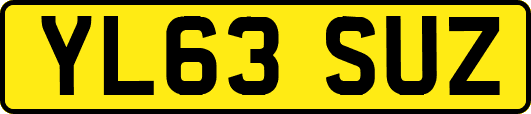 YL63SUZ