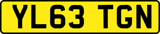 YL63TGN