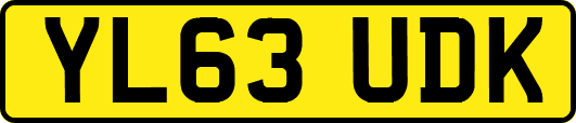 YL63UDK