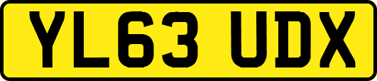 YL63UDX