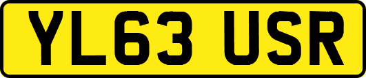 YL63USR