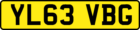 YL63VBG
