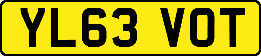 YL63VOT