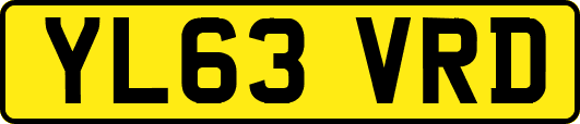YL63VRD