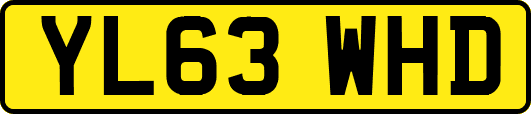 YL63WHD