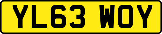 YL63WOY