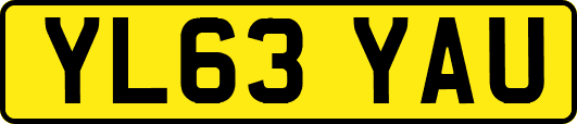 YL63YAU