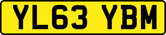 YL63YBM