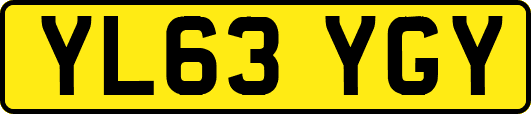 YL63YGY